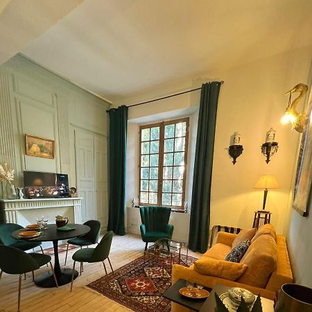 Apartamento T2 Calme Vieux Tours Basilique Exterior foto